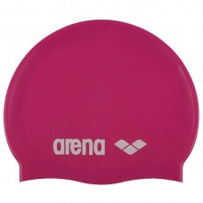 Шапка для плавання Arena Classic Silicone JR, код: 3468333887748