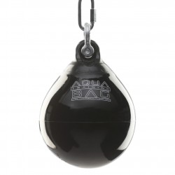 Водоналивний мішок Aqua Training Bag 6,8 кг, чорний, код: AP15B-IA