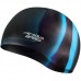 Шапка для плавання Aqua SpeedBunt мультіколор, код: 5908217688415