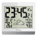 Настінний годинник Technoline WS8119 White, код: DAS301203-DA