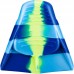 Ласти для дітей Aqua Speed Training Fins розмір 33-34, синій-блакитний-жовтий, код: 5908217679406