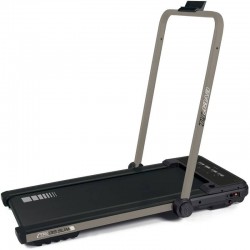 Бігова доріжка Everfit Treadmill TFK 135 Slim Pure Bronze (TFK-135-SLIM-B), код: 929875-SVA