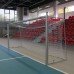 Ворота футбольні Pesmenpol 5000х2000 мм, код: 9-05-IA