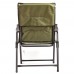 Крісло складане Ranger Favorite, зелений, код: RA 2254