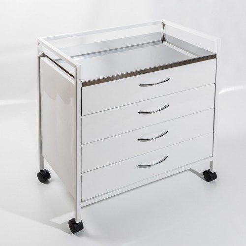 Столик-тумба медична Атон СТ-Т-Н, код: 1934172937-A