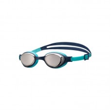 Окуляри для плавання дитячі Arena Air JR Mirror бірюзовий-чорний, код: 3468337511687 Окуляри для плавання дитячі Arena Air JR Mirror бірюзовий-чорний, код: 3468337511687