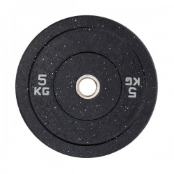 Диск для кросфіту 5 кг Generation Fitness FF51B1F-5, код: 523083-AX