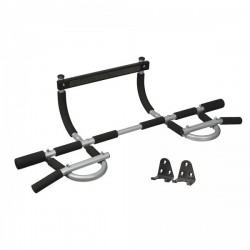 Турнік Iron Gym Xtreme Plus, код: IG00034-IA