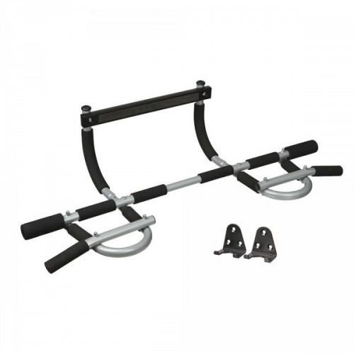 Турнік Iron Gym Xtreme Plus, код: IG00034-IA