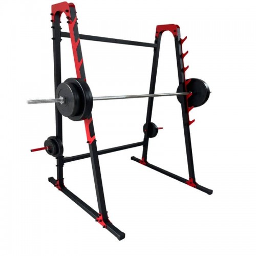 Стійки під штангу WCG RG-500 багаторівневі, код: RG-500-IF Стійки під штангу WCG RG-500 багаторівневі, код: RG-500-IF