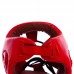 Шолом боксерський Velo XL, червоний, код: 3080_XLR-S52 Шолом боксерський Velo XL, червоний, код: 3080_XLR-S52