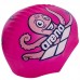 Шапочка для плавання дитяча Arena Multi Junior World Cap 5, малиновий, код: AR-91388-20_M Шапочка для плавання дитяча Arena Multi Junior World Cap 5, малиновий, код: AR-91388-20_M