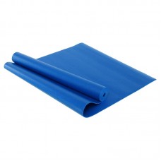 Килимок для фітнесу та йоги FitGo 1730x610x3 мм, синій, код: FI-8721_BL