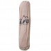 Килимок туристичний надувний Camping LFO 1880х640х30мм, бежевий, код: GJ-016-WS