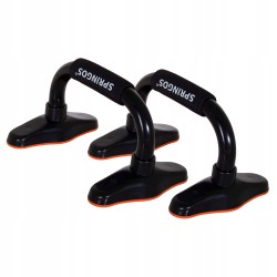 опори для віджимань Springos Push-up Bars, код: FA0125