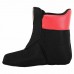 Фітнес джампери професійні Kangoo Jumps L (38-40), чорний-червоний, код: SK-4603_LBKR