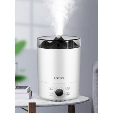 Аромозволожувач повітря Zenet на 5 л, код: ZET-412