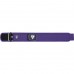 Пояс для важкої атлетики RDX RX1 Weight Lifting Belt S Purple, код: WBS-RX1PR-S