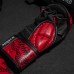 Рукавиці для ММА Phantom Muay Thai Red L/XL, код: PHMMAG2705-LXL