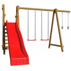 Дитячий ігровий комплекс PlayBaby (Херсон), код: PBS03 Дитячий ігровий комплекс PlayBaby (Херсон), код: PBS03