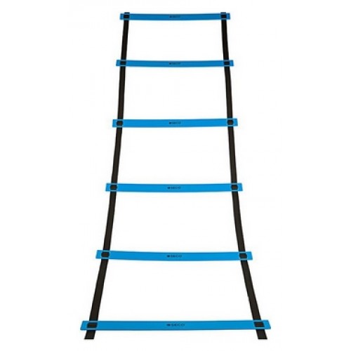 Координаційні сходи Seco 12 ступенів, синя, код: 18020205-TS
