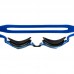 Окуляри для плавання дорослі Yingfa синій, код: Y630AF_BL