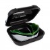 Капа Makura Tephra доросла (вік 11+) White/Black/Green, код: Tephra_SR_Whl/Bl/Gr
