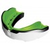 Капа Makura Tephra доросла (вік 11+) White/Black/Green, код: Tephra_SR_Whl/Bl/Gr