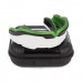 Капа Makura Tephra доросла (вік 11+) White/Black/Green, код: Tephra_SR_Whl/Bl/Gr