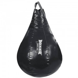 Груша боксерська Boxer підвісна, чорний, код: 1014-01_BK-S52