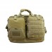 Сумка Kombat Navigation Bag койот, код: kb-nb-coy