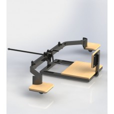 Тренажер для розтяжки Miros, код: H322