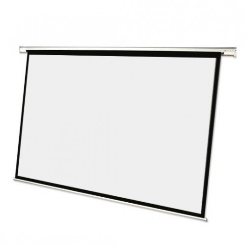 Проекційний екран Tia-Sport 1800х1410 мм, код: sm-1019