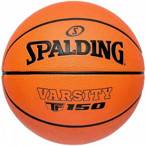 М"яч баскетбольний Spalding Varsity TF-150 №7, помаранчевий, код: 689344403724
