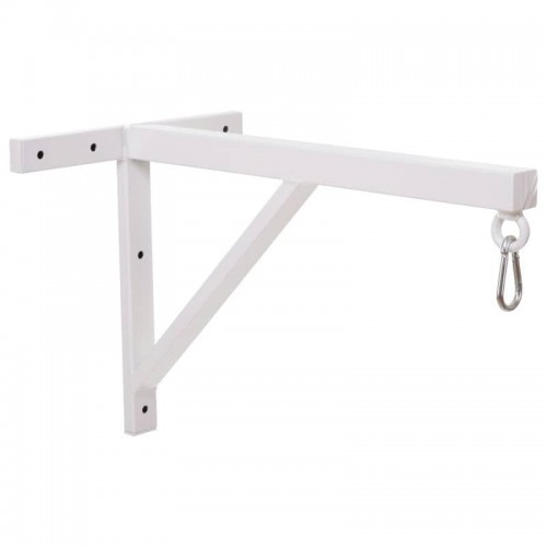 Кріплення настінне BioGym з карабіном для боксерського мішка, код: R-0978-S52 Кріплення настінне BioGym з карабіном для боксерського мішка, код: R-0978-S52