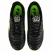 Бутси футбольні дитячі Joma Toledo розмір 40-EUR/39-UKR, чорний-салатовий, код: AGUS2501FG_39