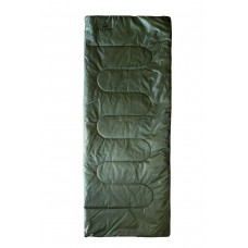 Спальний мішок Totem Woodcock ковдра правий 1900х730мм, оливковий, код: UTTS-001-R Спальний мішок Totem Woodcock ковдра правий 1900х730мм, оливковий, код: UTTS-001-R