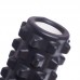Ролик для йоги FitGo 310х120 мм, чорний, код: FI-5394_BK