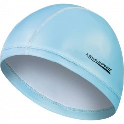 Шапка для плавання Aqua SpeedBest світло-блакитний, код: 5908217635365