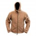 Худі Kombat Recon Hoodie S койот, код: kb-rh-coy-s