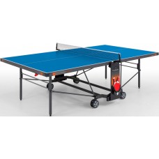 Тенісний стіл Garlando Champion Outdoor 3 mm Blue (C-470EB), код: 930625-SVA