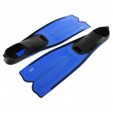 Ласти із закритою п"ятою MadWave Vector II junior розмір 2XS (36-37), синій, код: M064004_2XSBL Ласти із закритою п"ятою MadWave Vector II junior розмір 2XS (36-37), синій, код: M064004_2XSBL