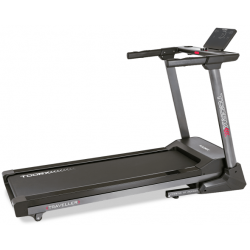 Бігова доріжка Toorx Traveller, код: 931711-SVA