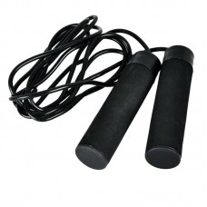 Скакалка з вагою Insportline 2 x 265g, код: 6241-IN Скакалка з вагою Insportline 2 x 265g, код: 6241-IN