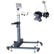 Тренажер (апарат для механотерапії) для активного та пасивного застосування Норма-Трейд K2000E для нижніх кінцівок, приліжковий, код: ZEPU-K2000E