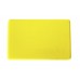 Блок для йоги EasyFit EVA 230х155х75 мм, жовтий, код: EF-1818-Y-EF