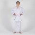 Кімоно для карате Adidas Adizero, розмір 155, білий, код: 15601-662