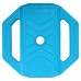 Штанга для фітнесу (фітнес памп) LiveUp довжина-1,4м, ø28мм, 20кг, різнокольоровий, код: LP8035-20-S52
