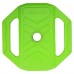 Штанга для фітнесу (фітнес памп) LiveUp довжина-1,4м, ø28мм, 20кг, різнокольоровий, код: LP8035-20-S52