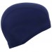 Шапочка для плавання Yingfa, темно-синій, код: C0075_DBL